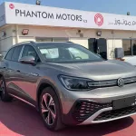 Volkswagen ID.6 pro , crozz ,2022 - Thumbnail 1
