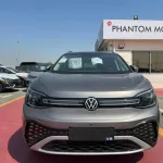 Volkswagen ID.6 pro , crozz ,2022 - Thumbnail 2