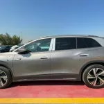 Volkswagen ID.6 pro , crozz ,2022 - Thumbnail 4