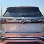 Volkswagen ID.6 pro , crozz ,2022 - Thumbnail 5
