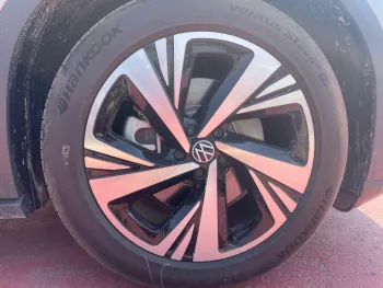 Volkswagen ID.6 pro , crozz ,2022