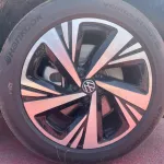 Volkswagen ID.6 pro , crozz ,2022 - Thumbnail 9