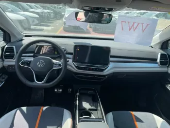 Volkswagen ID.6 pro , crozz ,2022