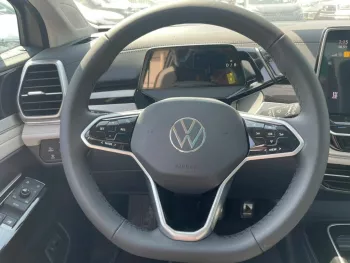 Volkswagen ID.6 pro , crozz ,2022