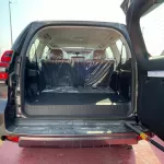 Toyota Prado TXL 4.0L / V6 spare up 4WD / 2022 - Thumbnail 7