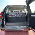 Toyota Prado TXL 4.0L / V6 spare up 4WD / 2022 - Thumbnail 8