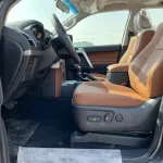 Toyota Prado TXL 4.0L / V6 spare up 4WD / 2022 - Thumbnail 9