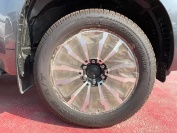 Toyota Prado TXL 4.0L / V6 spare up 4WD / 2022