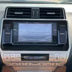 Toyota Prado TXL 4.0L / V6 spare up 4WD / 2022 - Thumbnail 13
