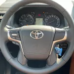 Toyota Prado TXL 4.0L / V6 spare up 4WD / 2022 - Thumbnail 14
