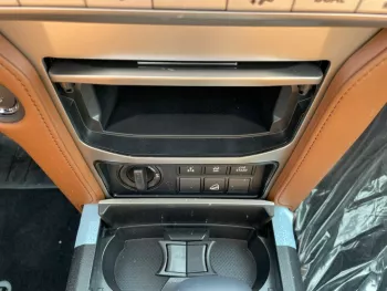 Toyota Prado TXL 4.0L / V6 spare up 4WD / 2022