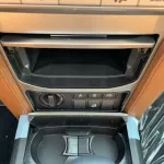 Toyota Prado TXL 4.0L / V6 spare up 4WD / 2022 - Thumbnail 15