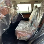 Toyota Prado TXL 4.0L / V6 spare up 4WD / 2022 - Thumbnail 20