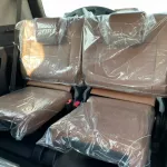 Toyota Prado TXL 4.0L / V6 spare up 4WD / 2022 - Thumbnail 22