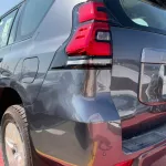 Toyota Prado TXL 4.0 / 6V spare down / 2022 - Thumbnail 5