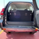 Toyota Prado TXL 4.0 / 6V spare down / 2022 - Thumbnail 7