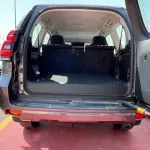 Toyota Prado TXL 4.0 / 6V spare down / 2022 - Thumbnail 8
