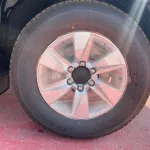 Toyota Prado TXL 4.0 / 6V spare down / 2022 - Thumbnail 9