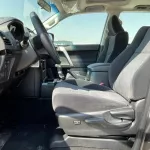 Toyota Prado TXL 4.0 / 6V spare down / 2022 - Thumbnail 10