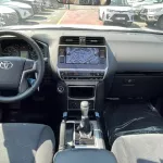 Toyota Prado TXL 4.0 / 6V spare down / 2022 - Thumbnail 12