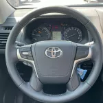 Toyota Prado TXL 4.0 / 6V spare down / 2022 - Thumbnail 13