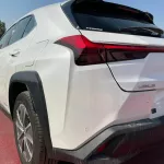 LEXUS ux300e / electric car / 2022 - Thumbnail 5