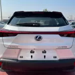 LEXUS ux300e / electric car / 2022 - Thumbnail 6