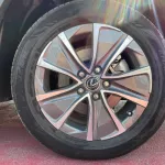 LEXUS ux300e / electric car / 2022 - Thumbnail 8
