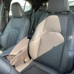 LEXUS ux300e / electric car / 2022 - Thumbnail 12