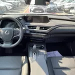 LEXUS ux300e / electric car / 2022 - Thumbnail 13