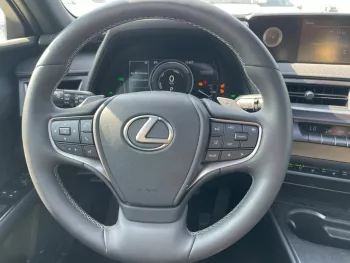 LEXUS ux300e / electric car / 2022
