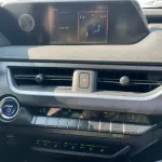 LEXUS ux300e / electric car / 2022 - Thumbnail 17
