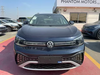ID.6 pro / crozz , 360cam , panoramic roof , 2022