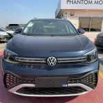 ID.6 pro / crozz , 360cam , panoramic roof , 2022 - Thumbnail 2