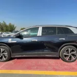ID.6 pro / crozz , 360cam , panoramic roof , 2022 - Thumbnail 4