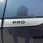 ID.6 pro / crozz , 360cam , panoramic roof , 2022 - Thumbnail 10