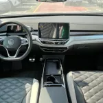 ID.6 pro / crozz , 360cam , panoramic roof , 2022 - Thumbnail 15