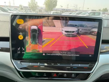ID.6 pro / crozz , 360cam , panoramic roof , 2022