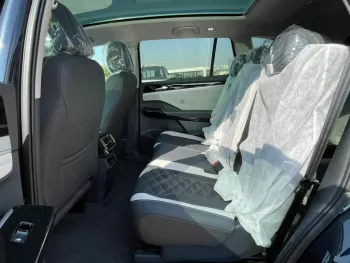 ID.6 pro / crozz , 360cam , panoramic roof , 2022
