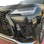 LEXUS ,LX600 ,F sport / 3.5L , 4WD , 2022 - Thumbnail 3