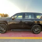LEXUS ,LX600 ,F sport / 3.5L , 4WD , 2022 - Thumbnail 4