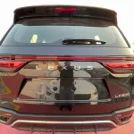 LEXUS ,LX600 ,F sport / 3.5L , 4WD , 2022 - Thumbnail 6
