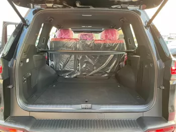 LEXUS ,LX600 ,F sport / 3.5L , 4WD , 2022