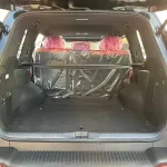 LEXUS ,LX600 ,F sport / 3.5L , 4WD , 2022 - Thumbnail 7