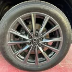 LEXUS ,LX600 ,F sport / 3.5L , 4WD , 2022 - Thumbnail 9