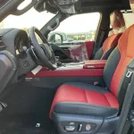 LEXUS ,LX600 ,F sport / 3.5L , 4WD , 2022 - Thumbnail 10