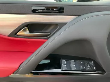 LEXUS ,LX600 ,F sport / 3.5L , 4WD , 2022