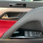 LEXUS ,LX600 ,F sport / 3.5L , 4WD , 2022 - Thumbnail 11