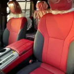 LEXUS ,LX600 ,F sport / 3.5L , 4WD , 2022 - Thumbnail 13