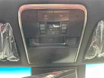 LEXUS ,LX600 ,F sport / 3.5L , 4WD , 2022